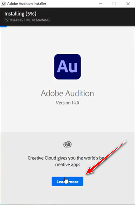 Download Adobe Audition Full | Kèm kích hoạt vĩnh viễn miễn phí