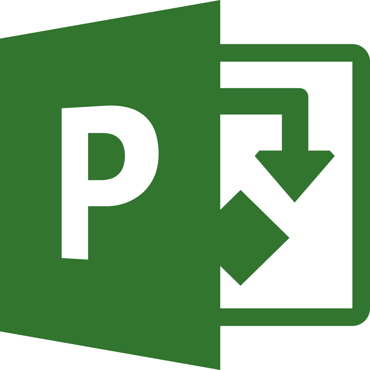 Download và kích hoạt Microsoft Project 2016 32/64 bit miễn phí