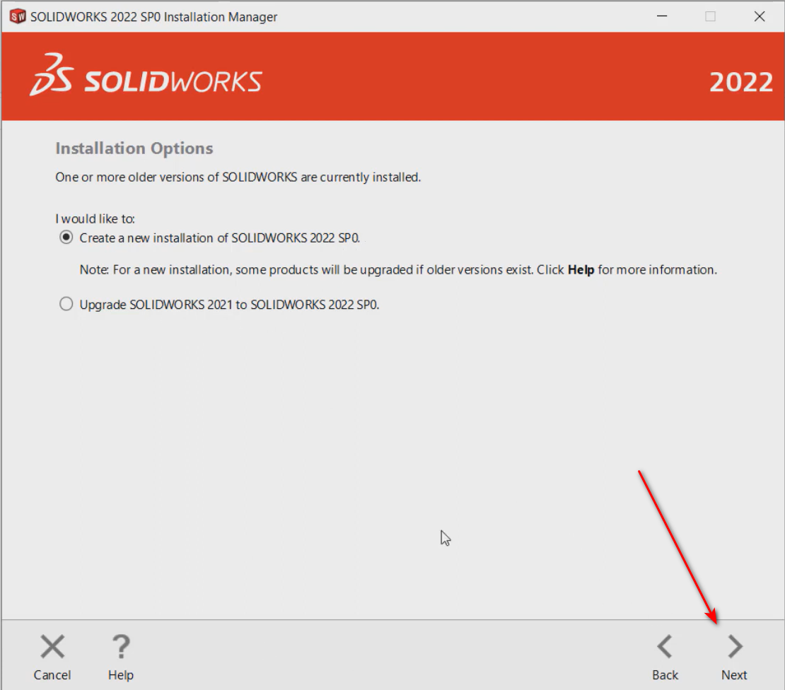 Download Solidworks 202232bit/64bit | Kích hoạt miễn phí