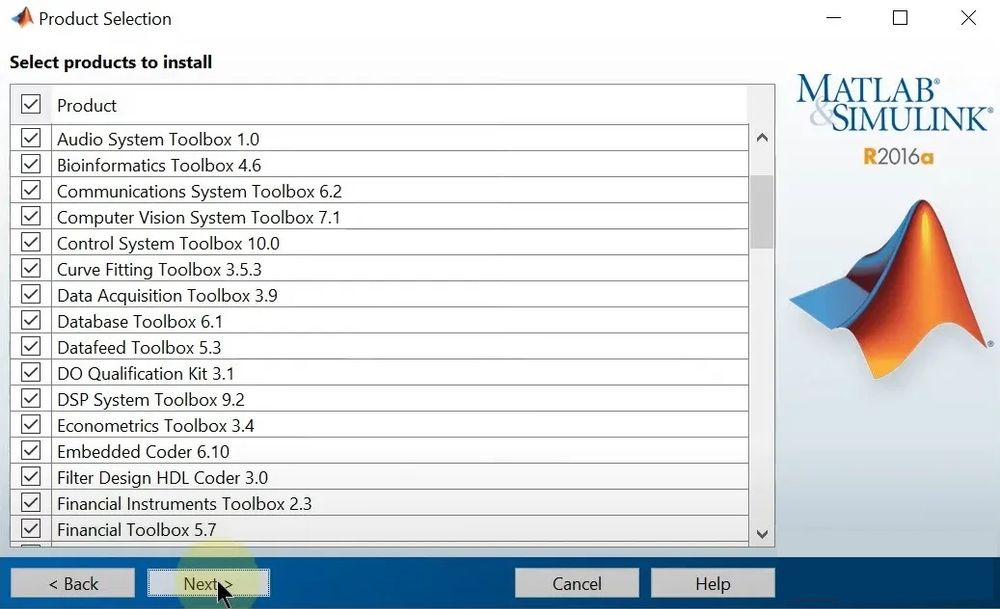 Download Matlab mới nhất | Kèm hướng dẫn kích hoạt