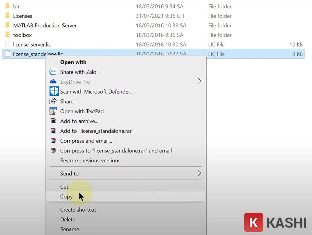 Download MATLAB Mới Nhất Miễn Phí - Hướng Dẫn Cài Đặt Chi Tiết 2025