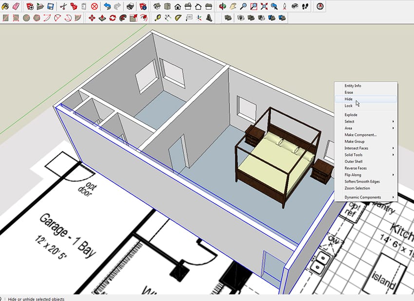 Download Sketchup 2020 License Active 100% vĩnh viễn | Mới nhất 2023