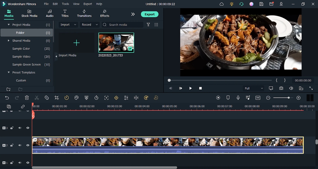 Download Wondershare Filmora 10 | Kèm hướng dẫn kích hoạt miễn phí