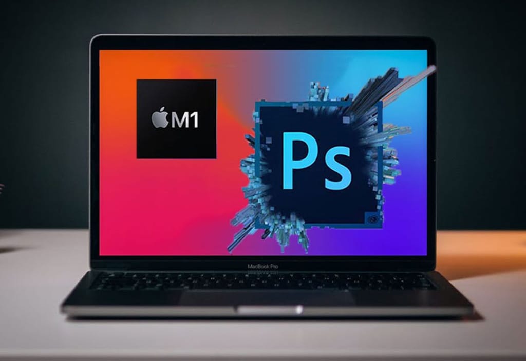 Download Adobe Photoshop CC 2022 mới nhất | Kích hoạt