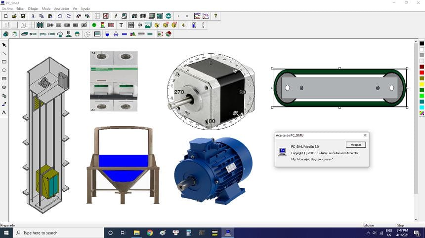 Download CADe Simu V4 mới nhất | Kèm hướng dẫn kích hoạt