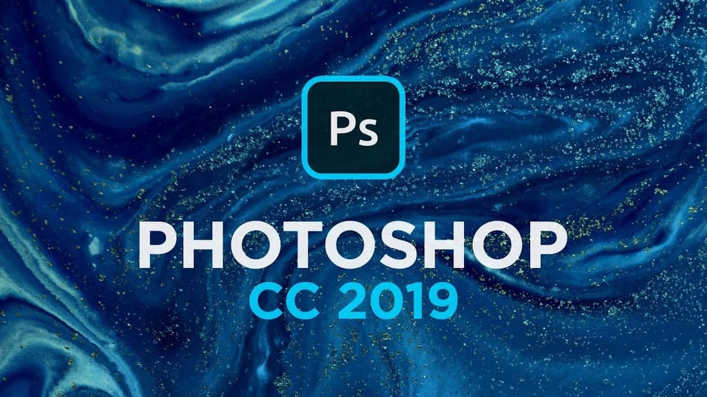 Download Photoshop CC 2019 mới nhất | Hướng dẫn kích hoạt