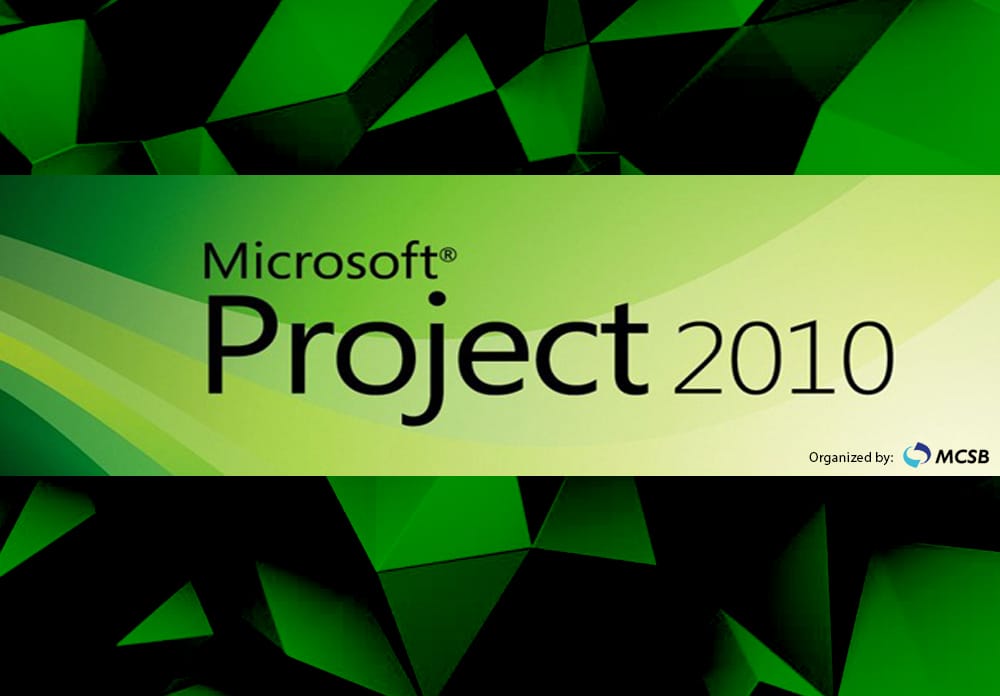 Download Microsoft Project 2010 mới nhất | Kèm hướng dẫn kích hoạt