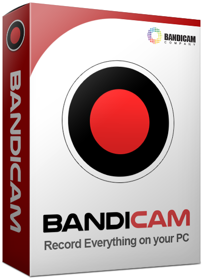 Download Bandicam | Kèm hướng dẫn kích hoạt miễn phí