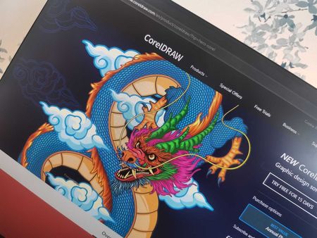 Download Corel 2021 32bit/64 | Kèm hướng dẫn kích hoạt miễn phí