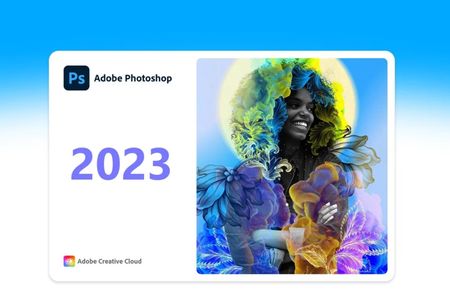 Download Adobe Photoshop 2023 mới nhất | Kèm hướng dẫn kích hoạt
