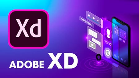 Download Adobe XD | Kèm hướng dẫn kích hoạt miễn phí