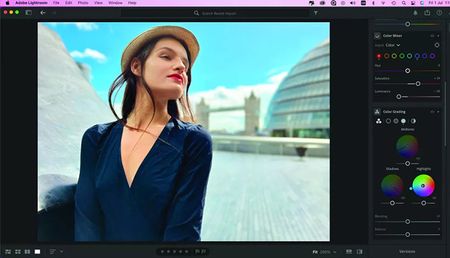 Download Adobe Lightroom Classic 2023 mới nhất | Kèm hướng dẫn kích hoạt