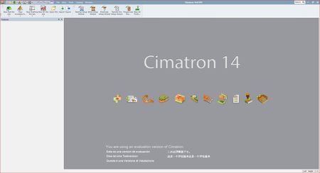 Download Cimatron e14 mới nhất | Kèm hướng dẫn kích hoạt