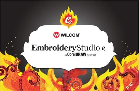 Download Wilcom Embroidery Studio E2 mới nhất | Kèm hướng dẫn kích hoạt