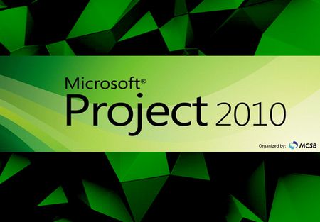 Download Microsoft Project 2010 mới nhất | Kèm hướng dẫn kích hoạt