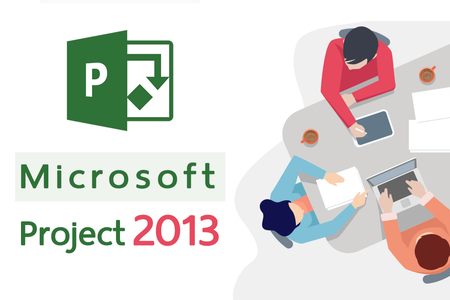 Download Microsoft Project 2013 mới nhất | Kèm hướng dẫn kích hoạt