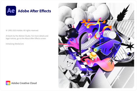 Tải Adobe After Effects Full 2024 - Link Google Drive Bản Quyền