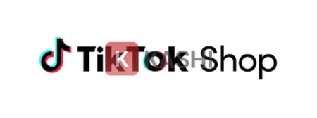 Giao diện TikTok Shop