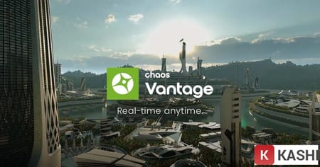 Chaos Vantage