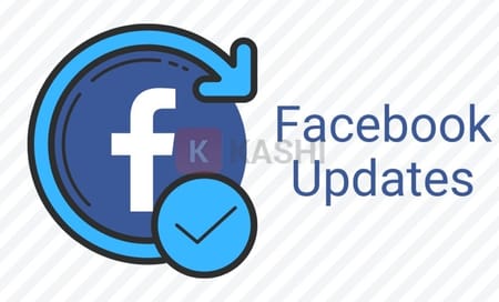 Cập nhật Facebook