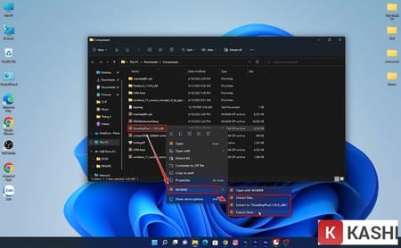 Tải ShowKeyPlus