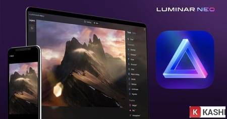 Luminar Neo
