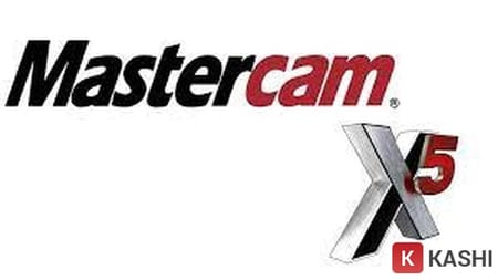 Mastercam X5 - Giao diện