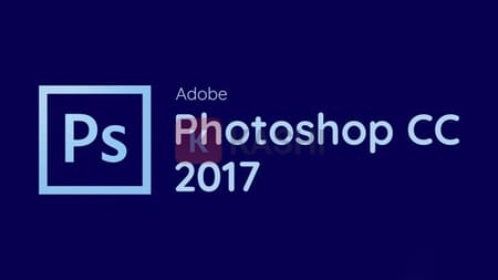 Phần mềm Photoshop 2017