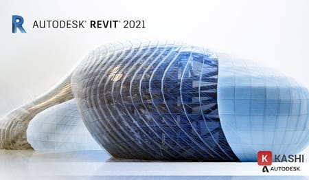 Giới thiệu phần mềm Revit 2021