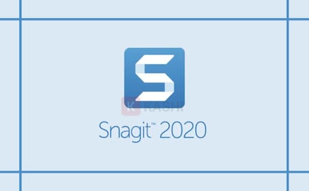 Giới thiệu phần mềm Snagit 2020