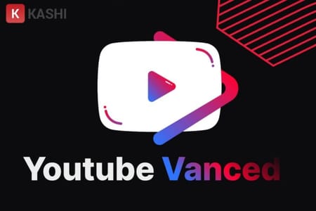 Tải Youtube Vanced Apk + Vanced MicroG mới nhất 2025