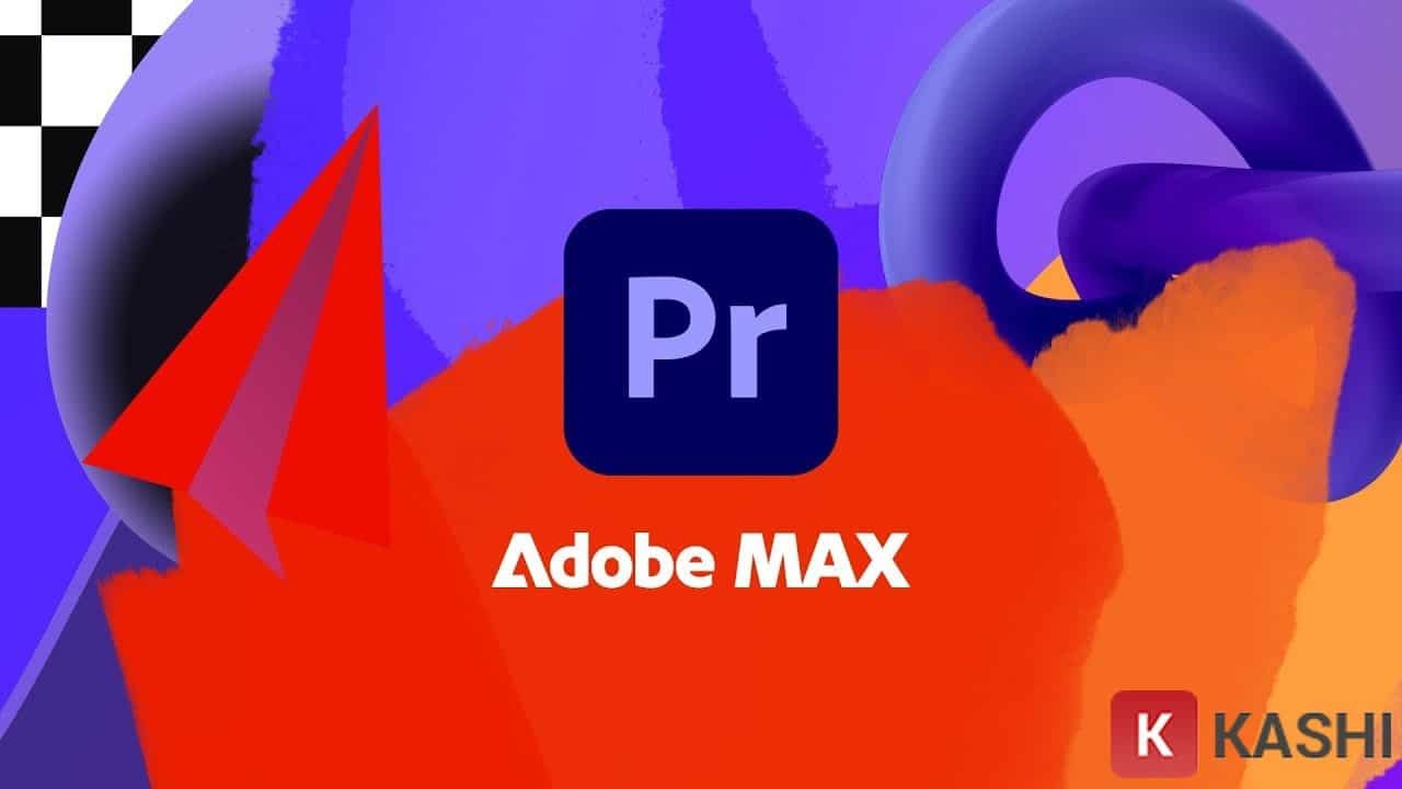 Phần mềm chỉnh sửa video Premiere Pro 2024