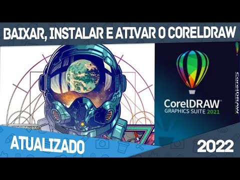 CorelDraw thiết kế hình họa