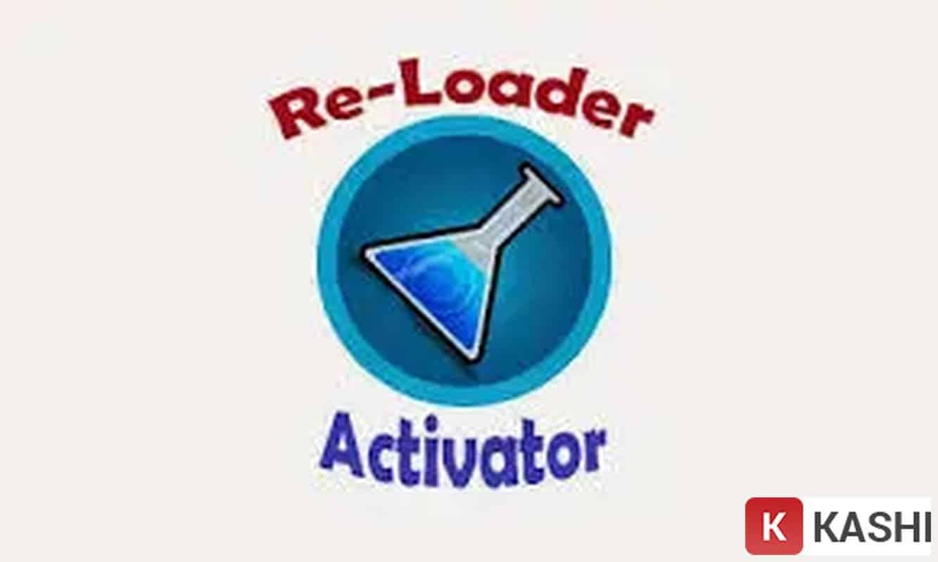 Re-Loader Activator